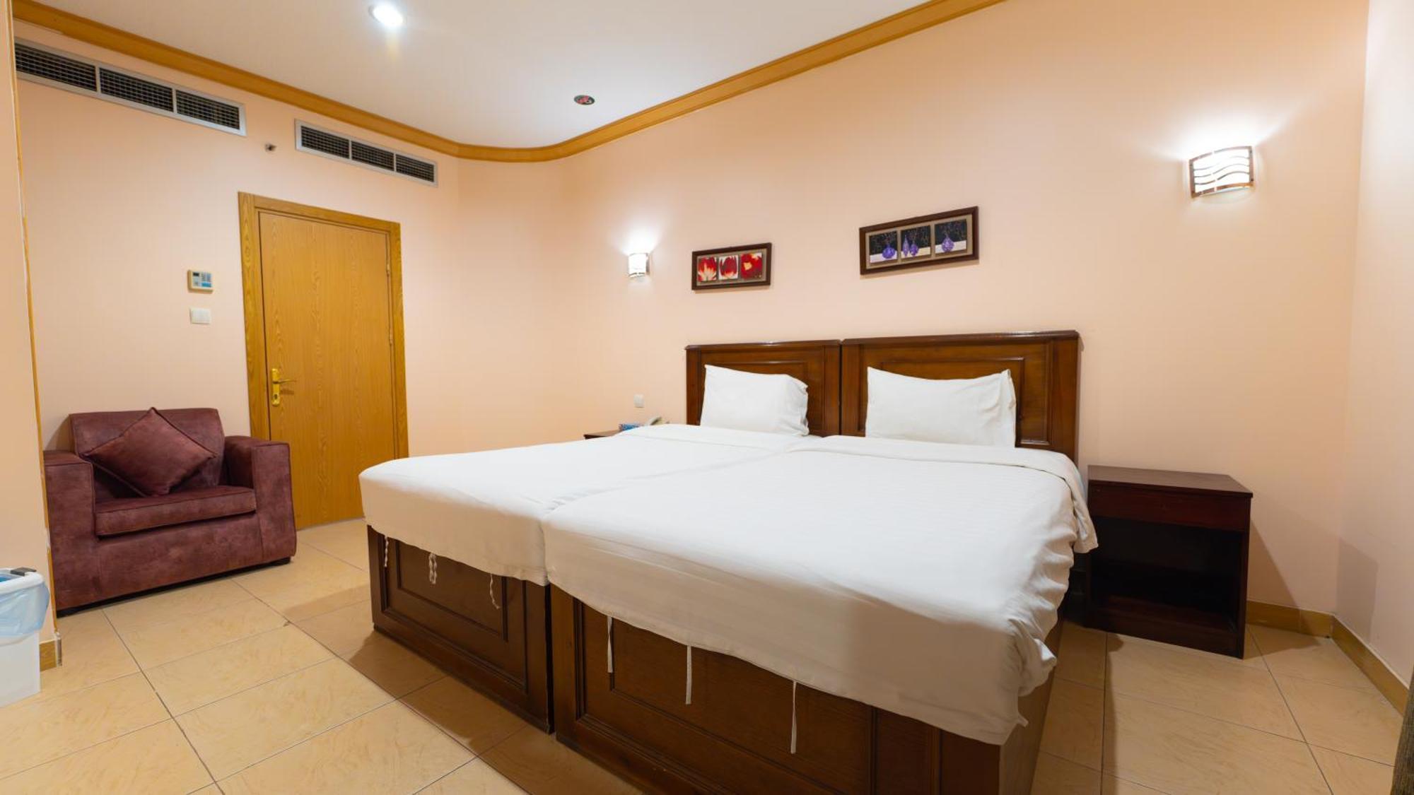 Hotel Al Thill