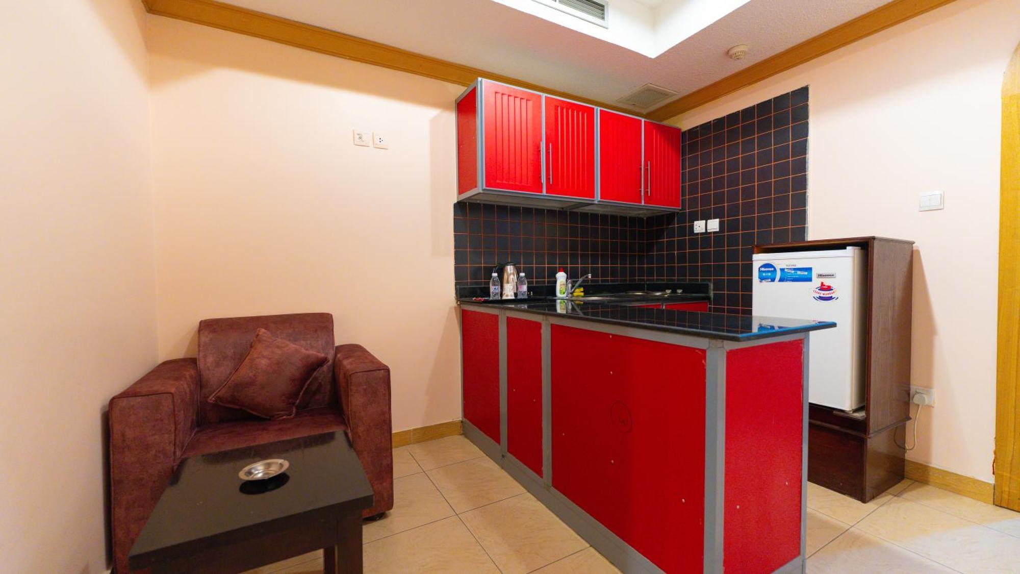 Al Thill Hotel 3*