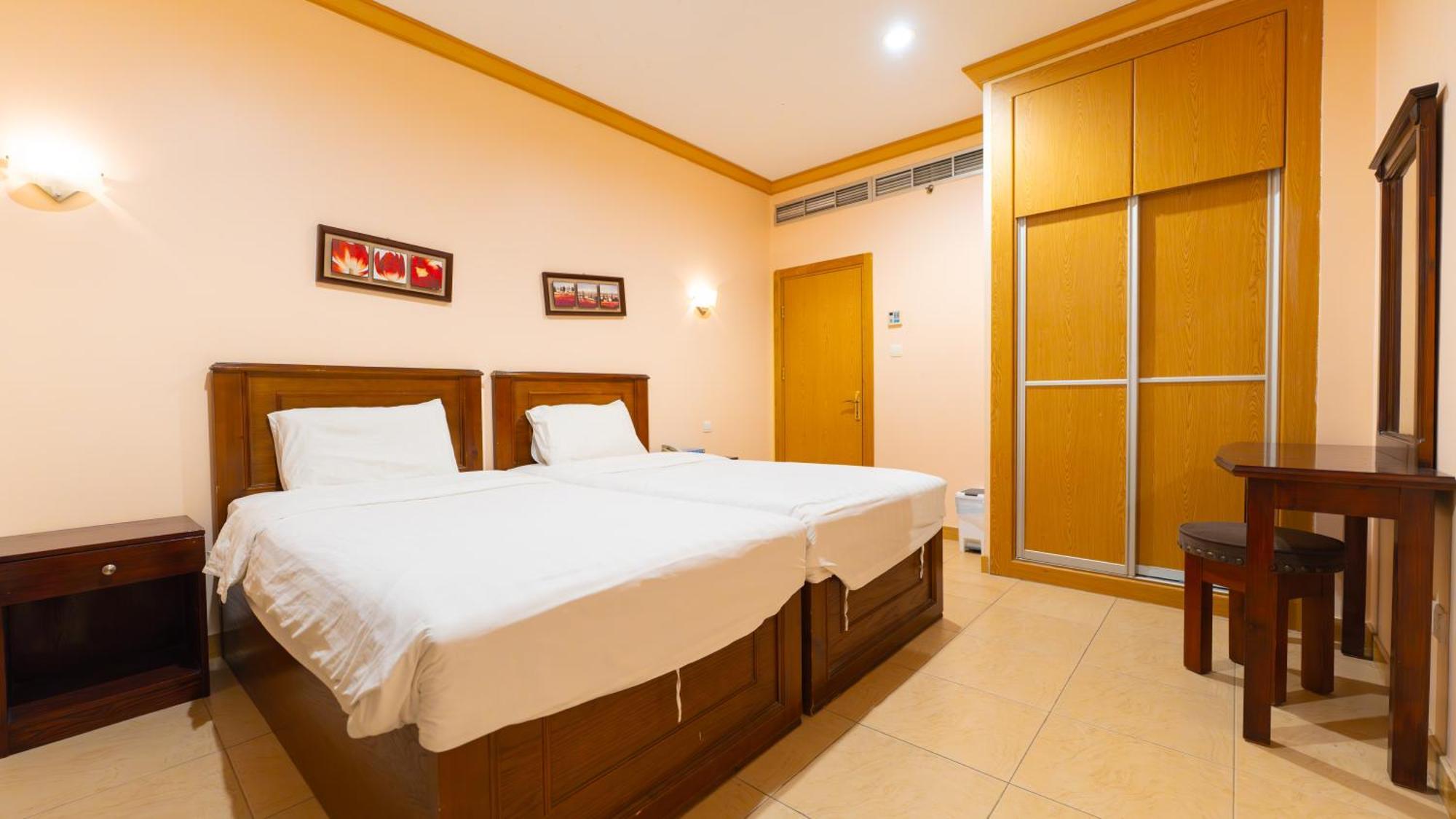 Hotel Al Thill 3*