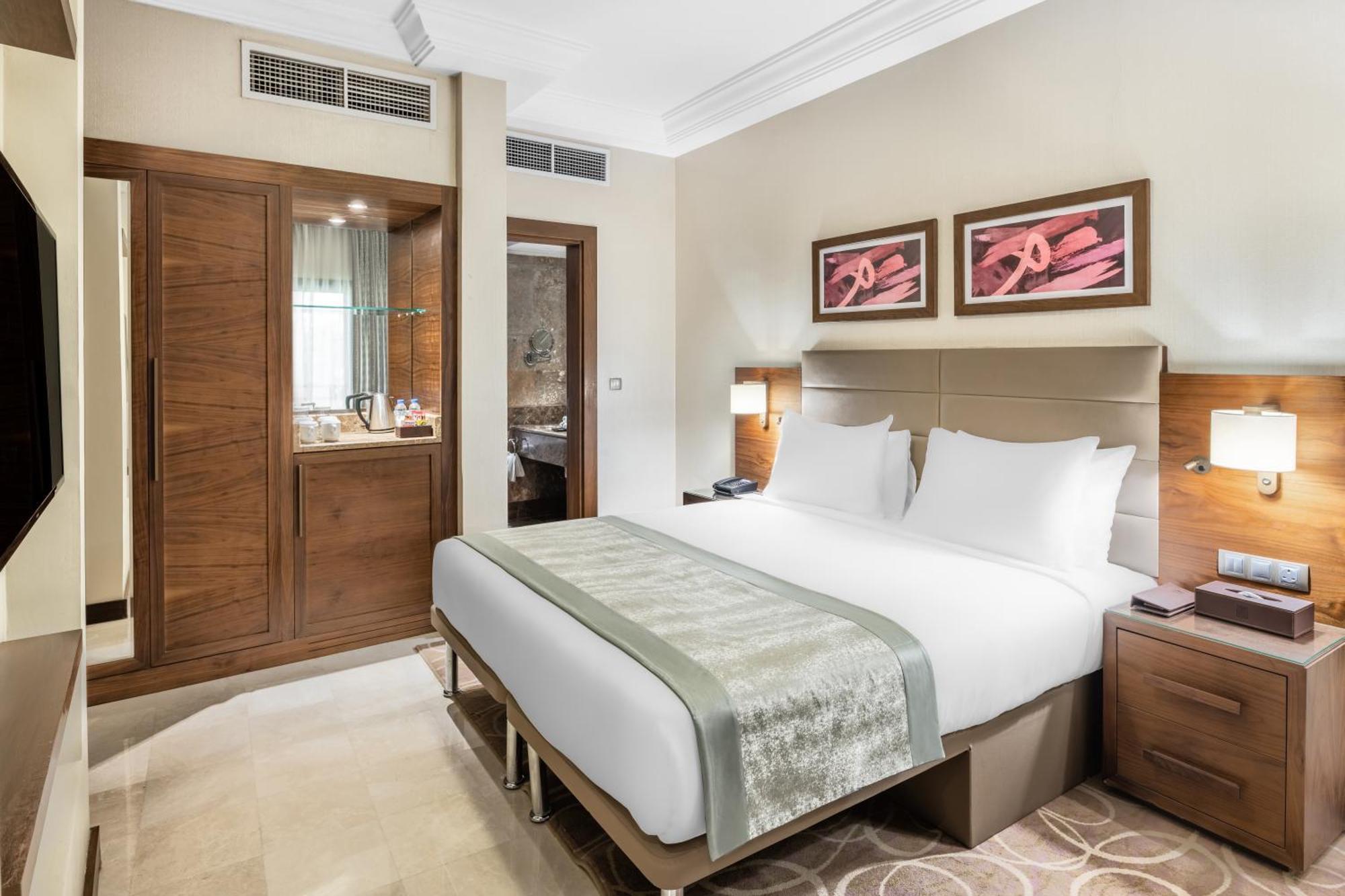 Copthorne Makkah Al Naseem