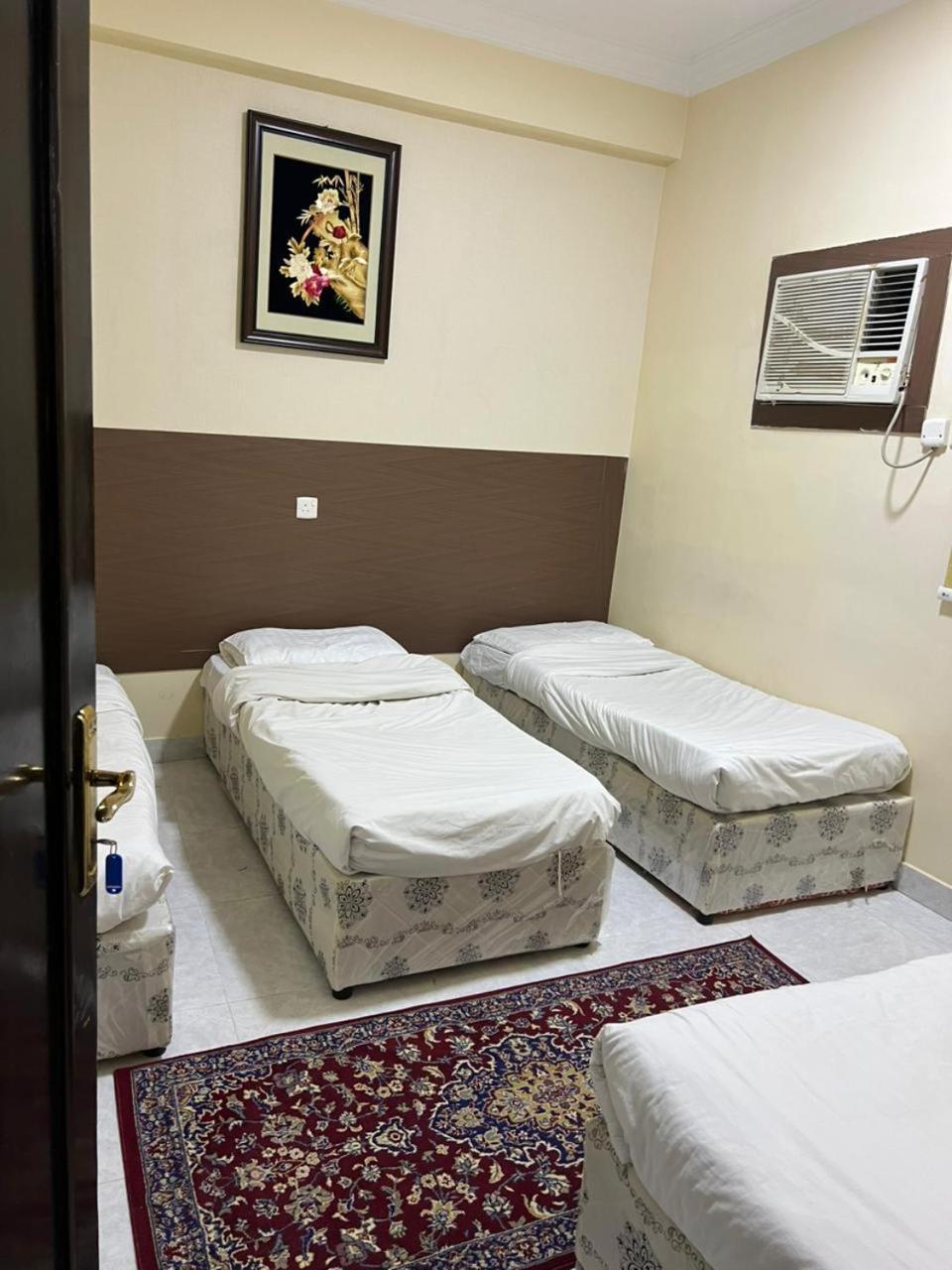 Hotel Salaam *