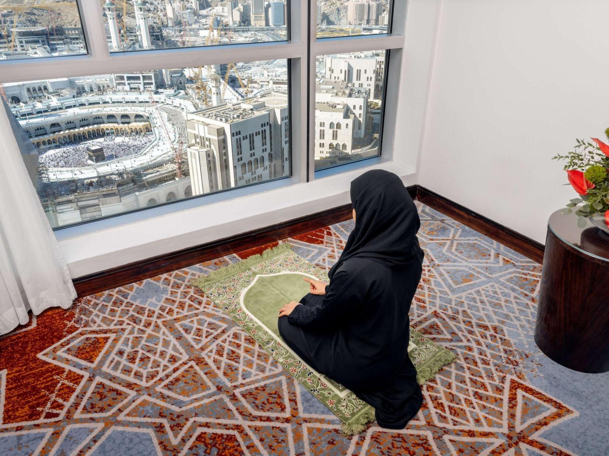 Swissotel Makkah