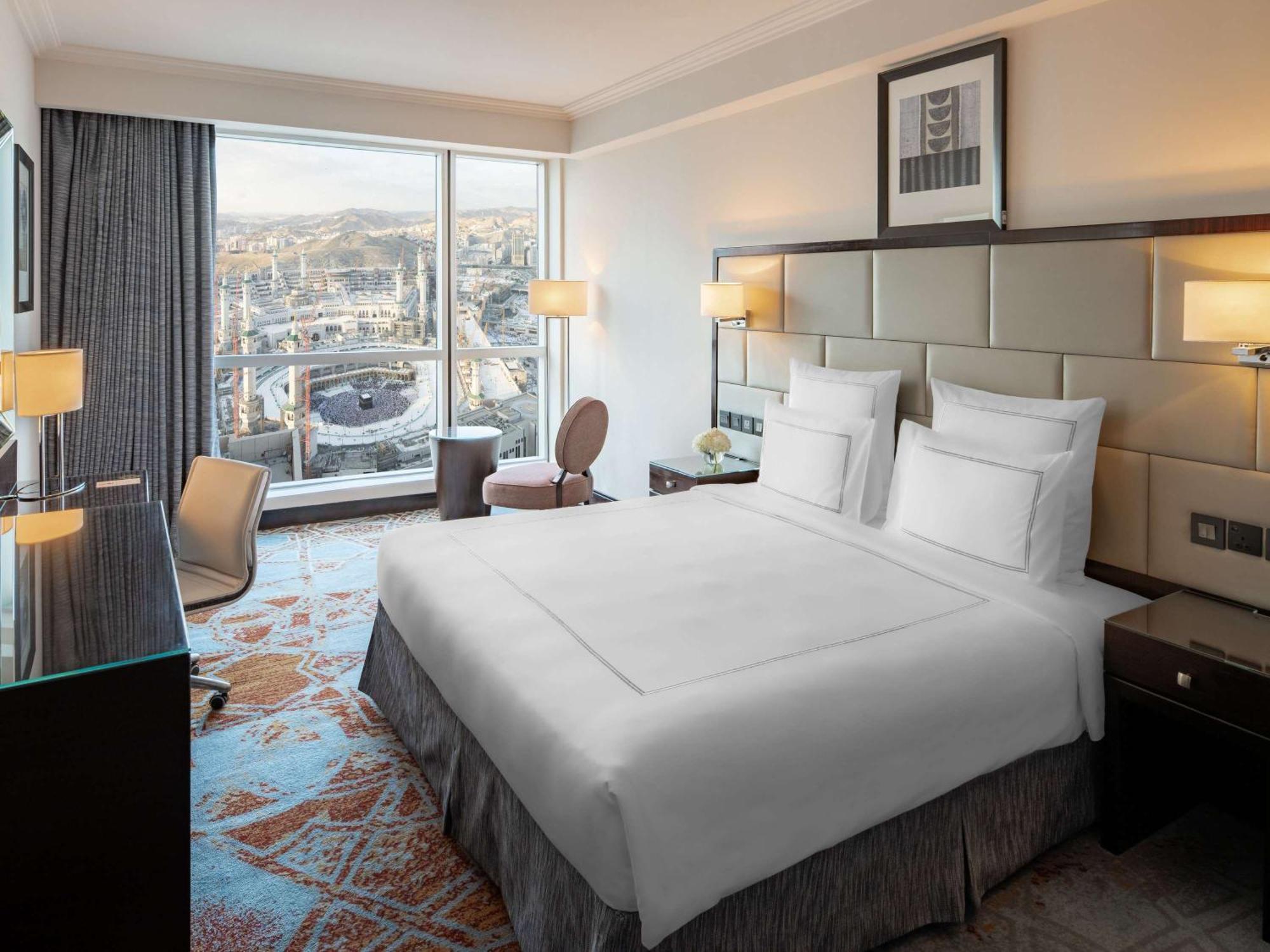 Hotel Swissotel Makkah