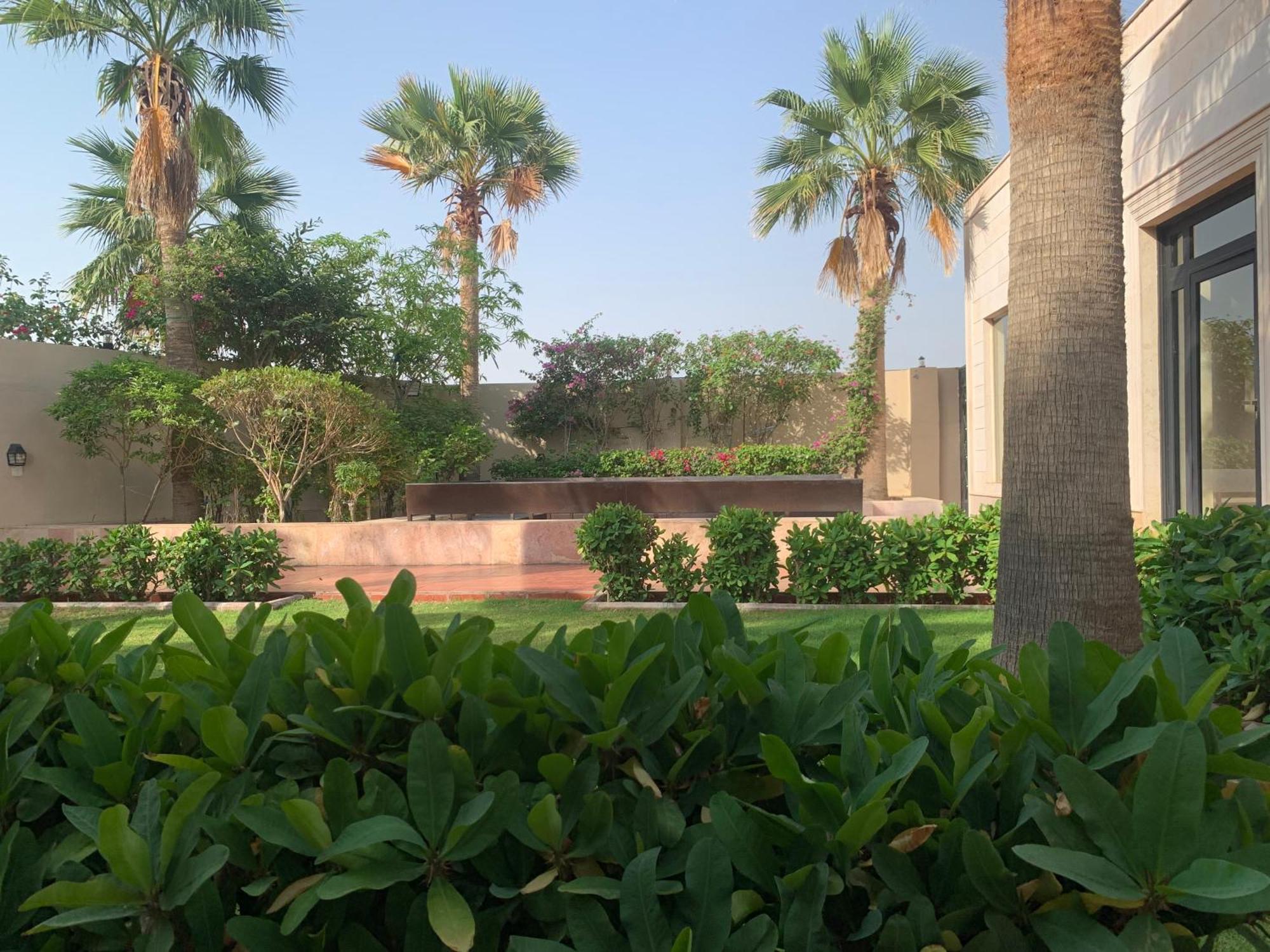 Villa فيلا المنزل