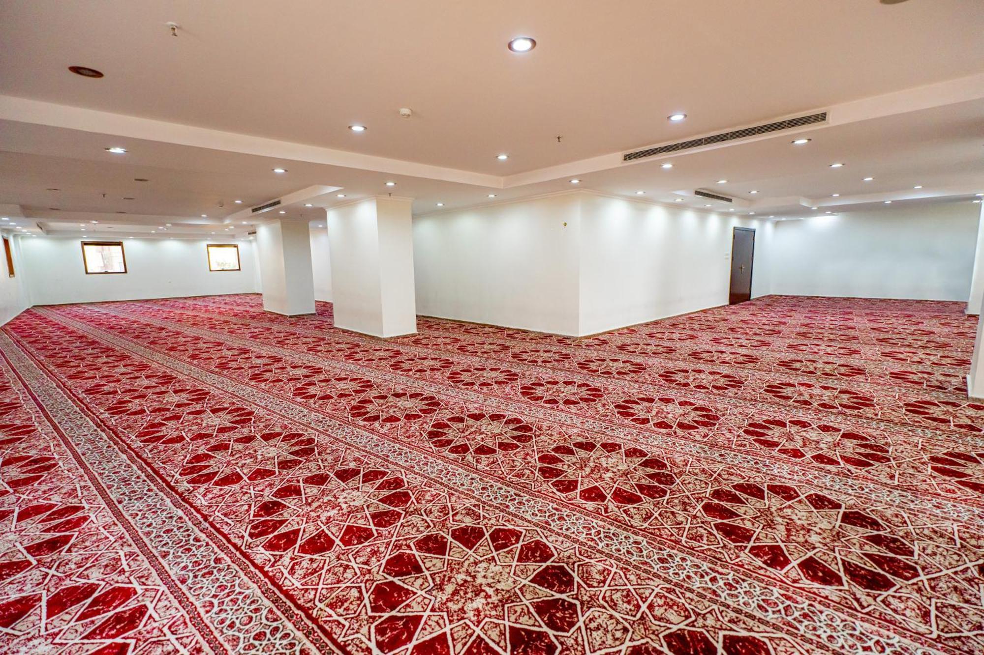 Al Kiram Al Azizia Hotel