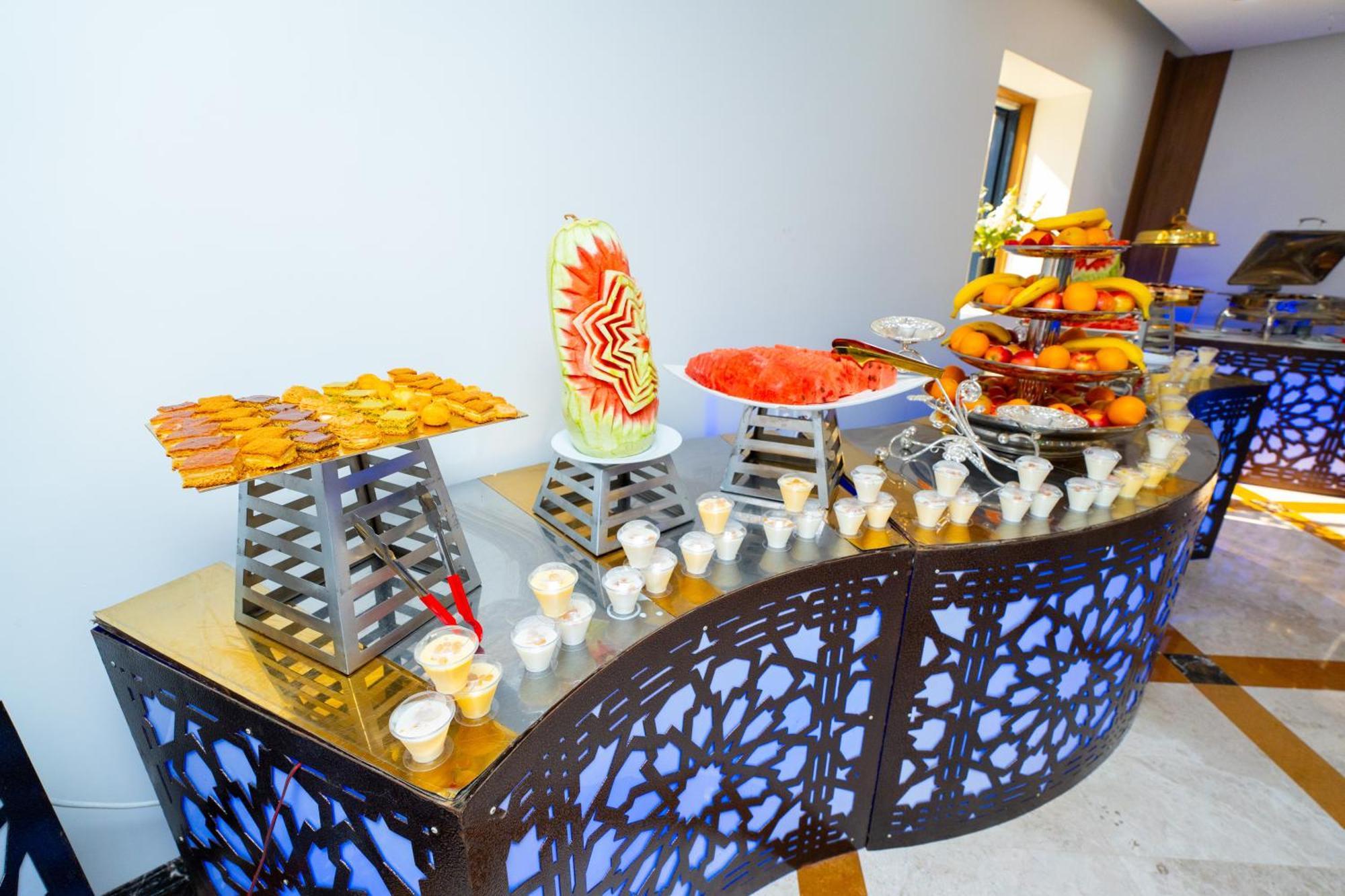 Al Kiram Al Azizia 2* Mecca