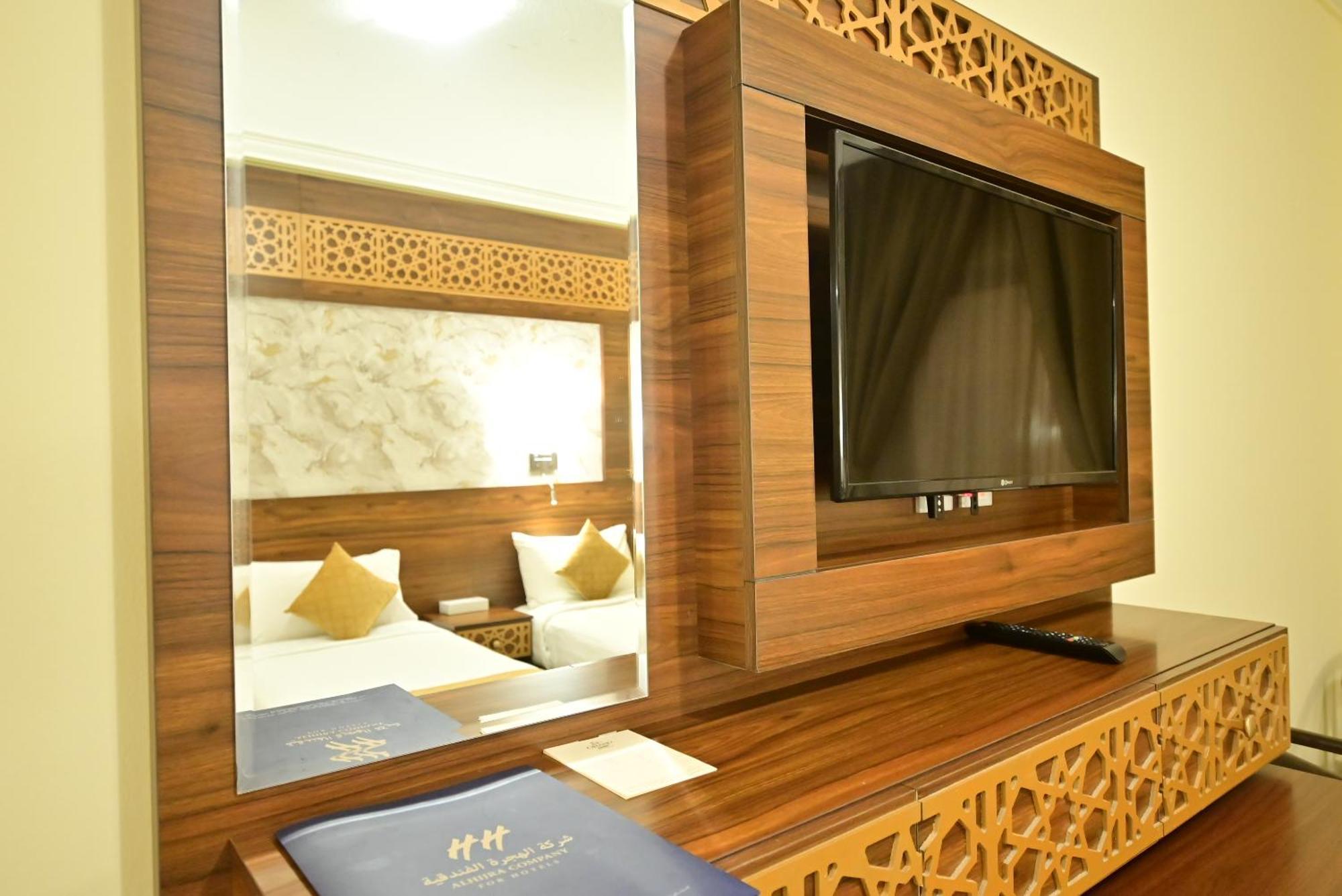 Abraj Al Tayseer Tuwa Hotel 3*