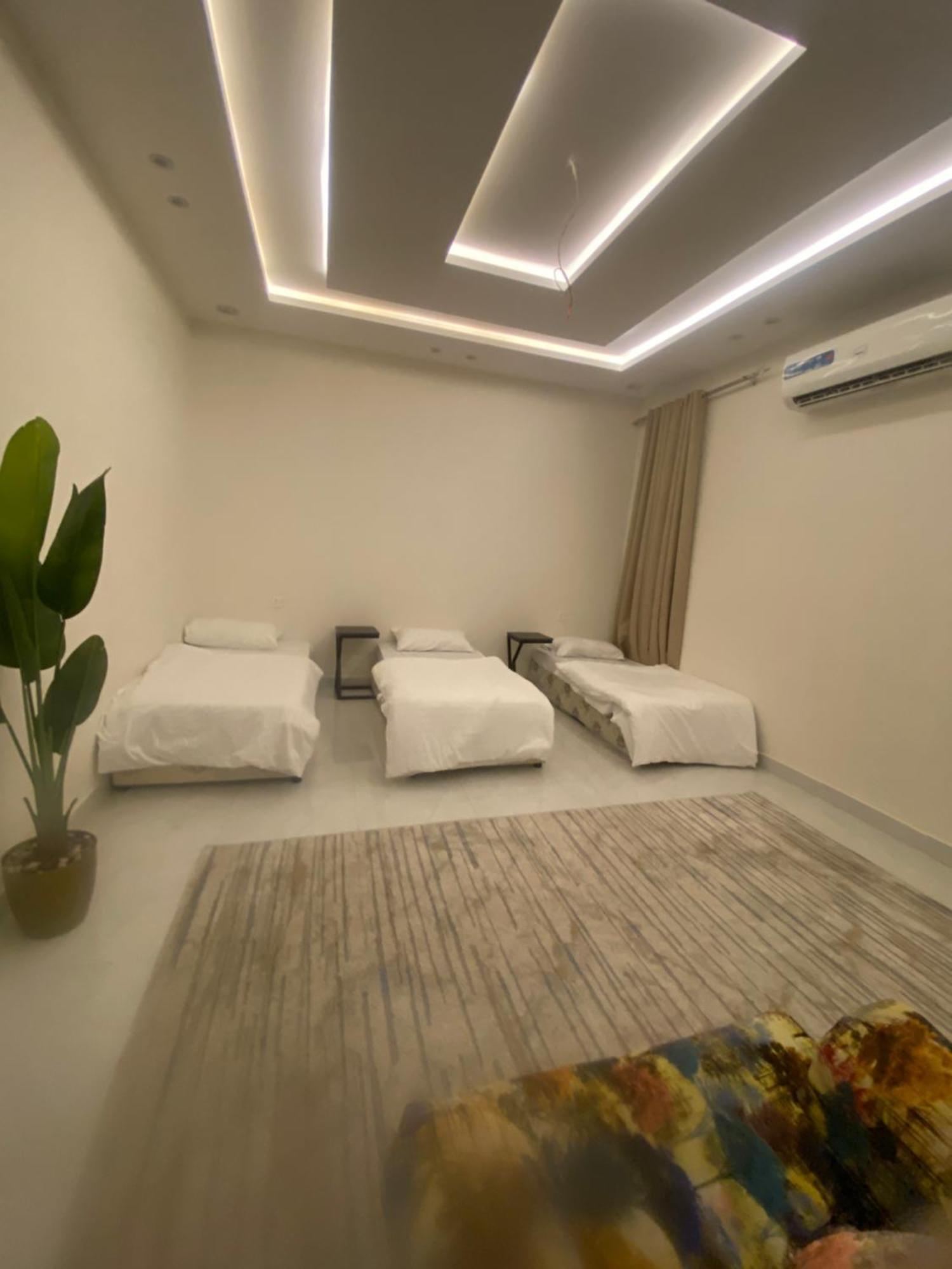 سويت مريح وهادي Apartment Mecca