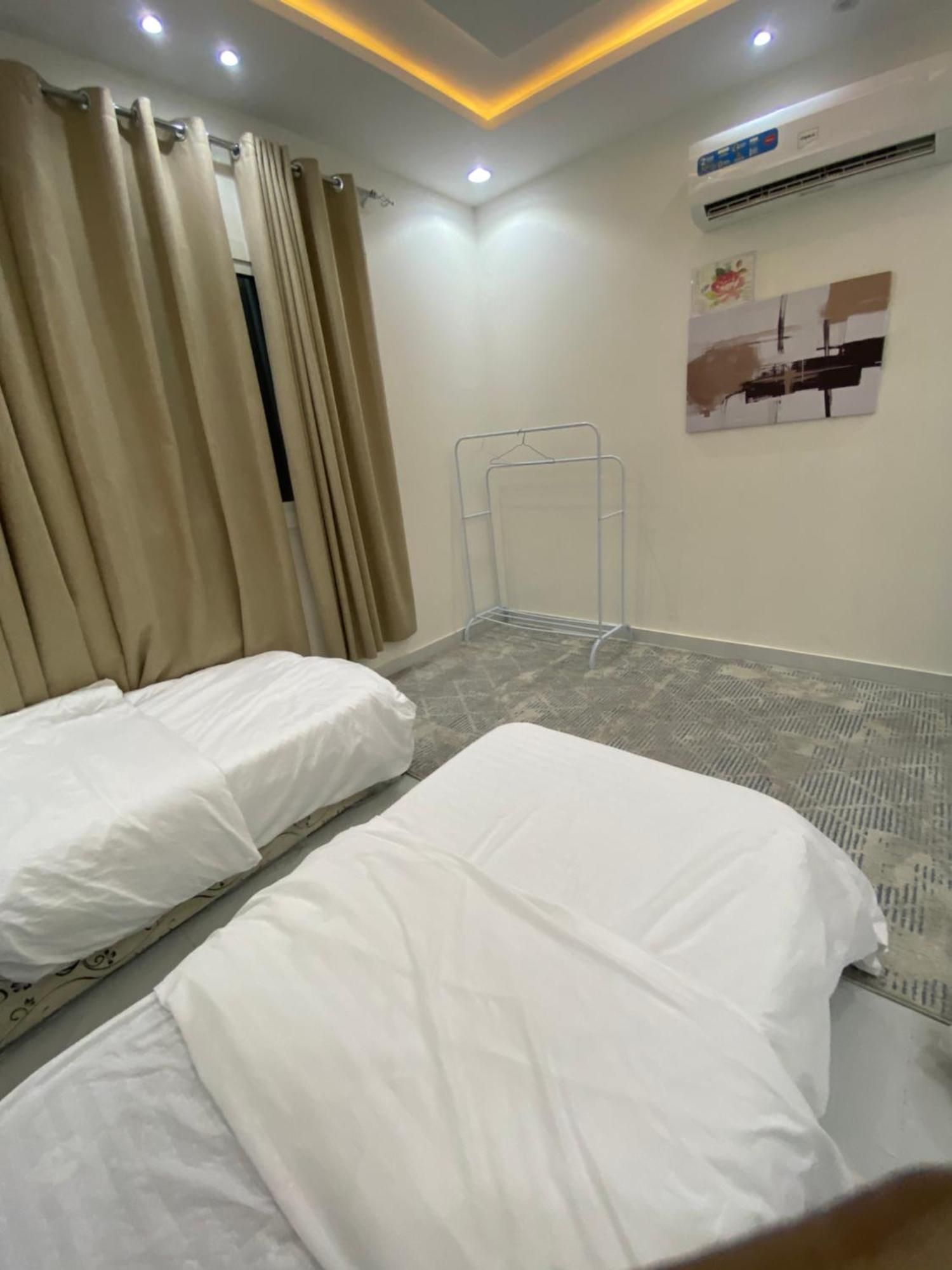 سويت مريح وهادي Apartment Mecca