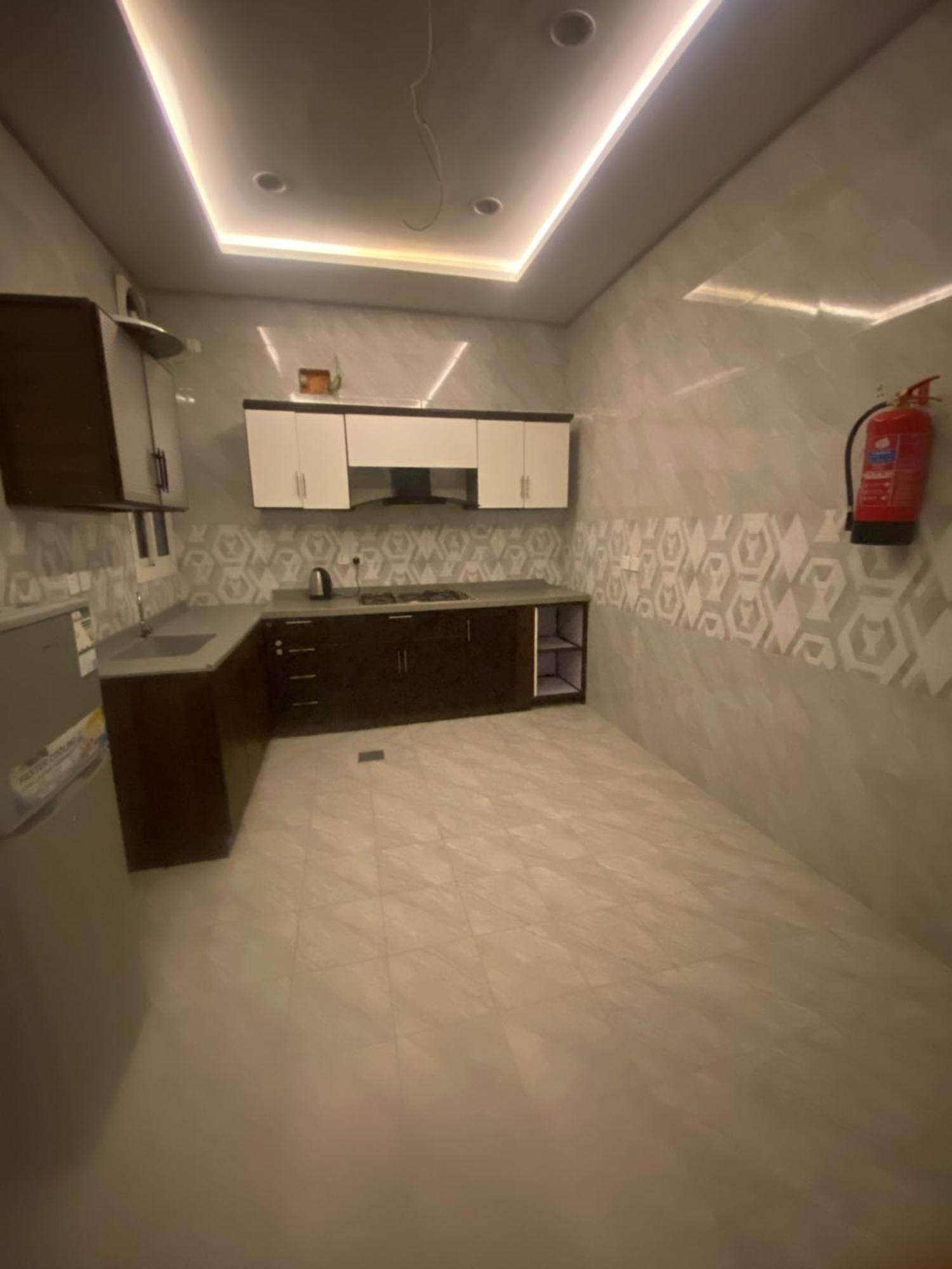 سويت مريح وهادي Apartment Mecca