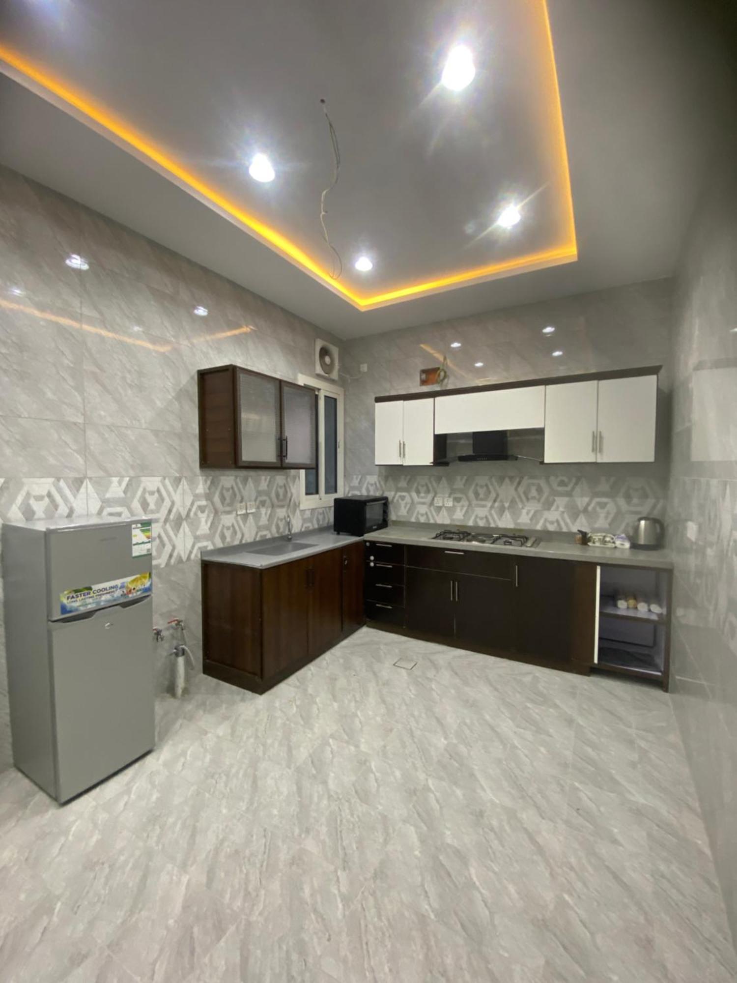 سويت مريح وهادي Apartment