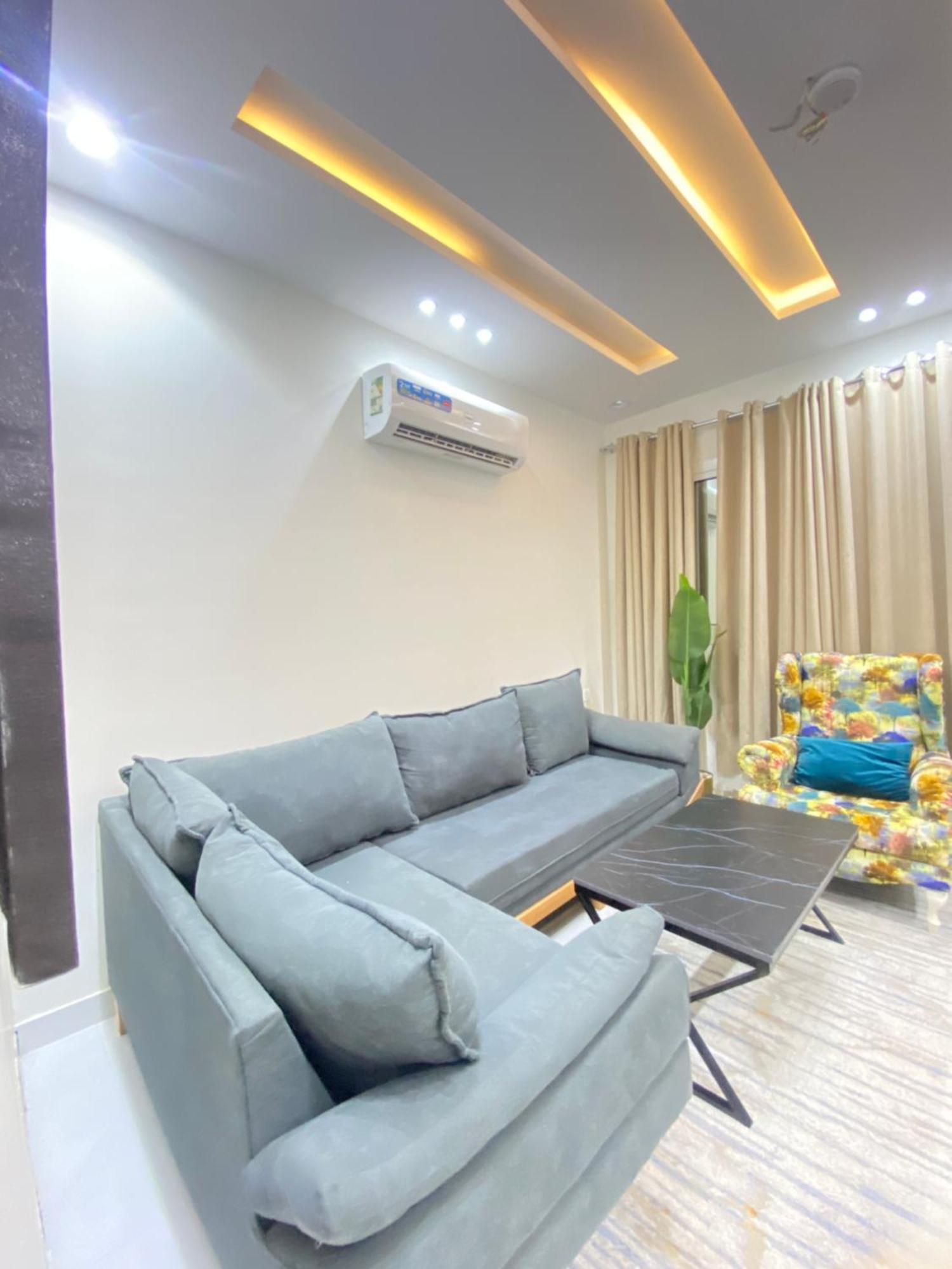 سويت مريح وهادي Apartment Mecca