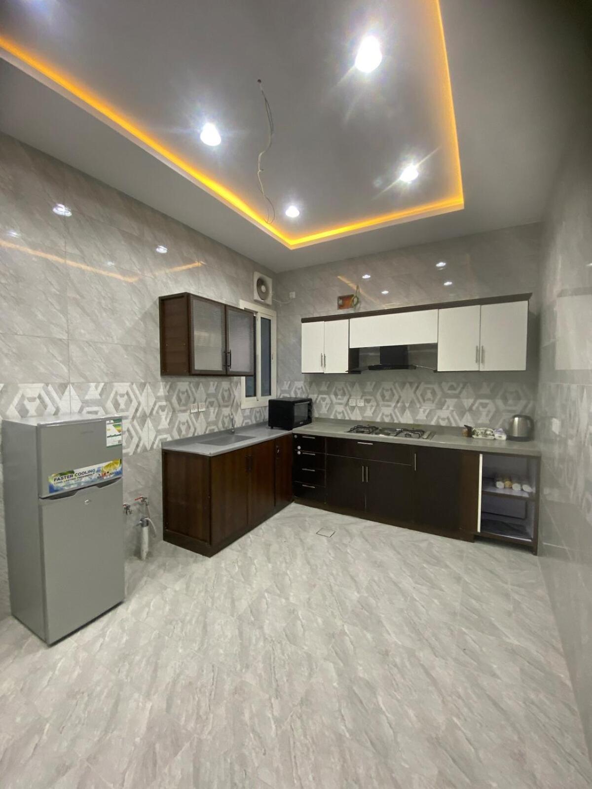 سويت مريح وهادي Apartment *