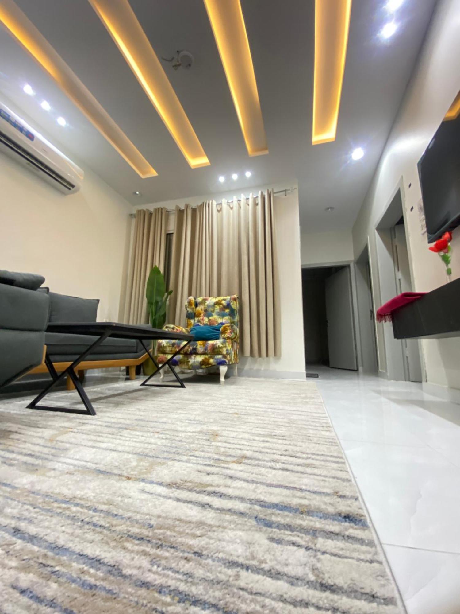 Apartment سويت مريح وهادي