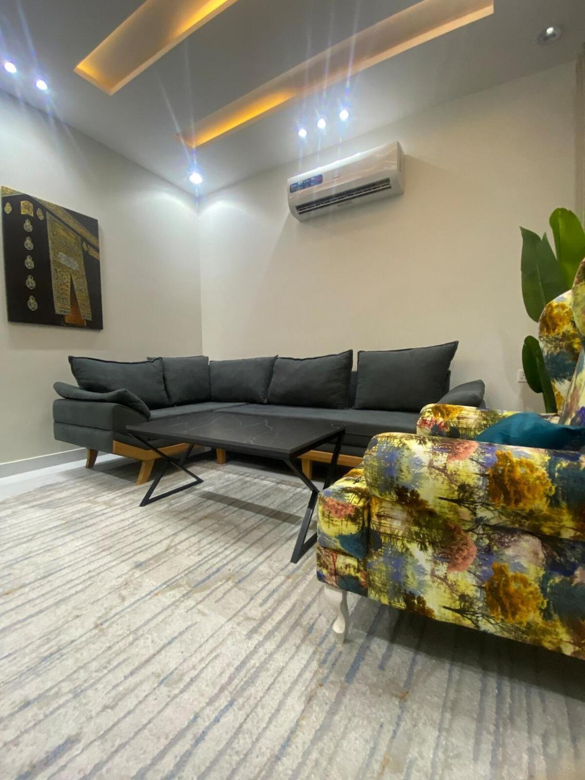 سويت مريح وهادي Apartment *