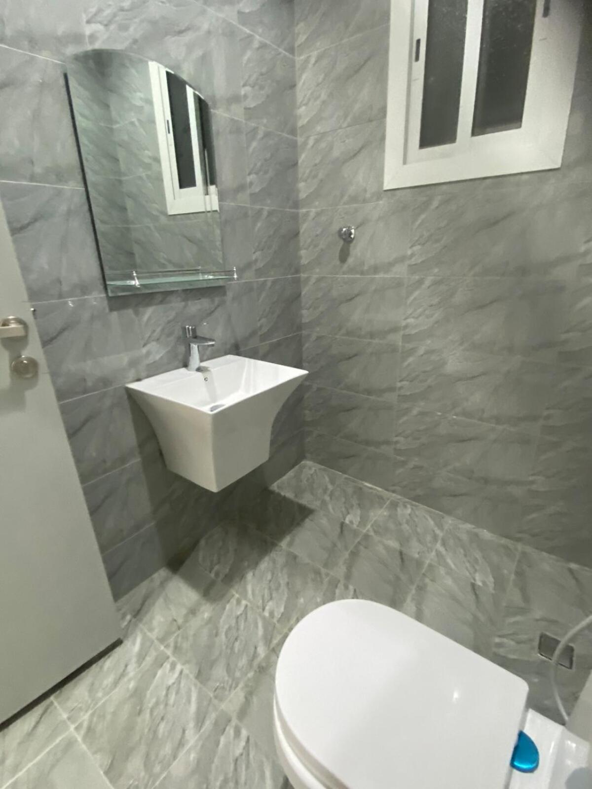 Apartment سويت مريح وهادي Mecca