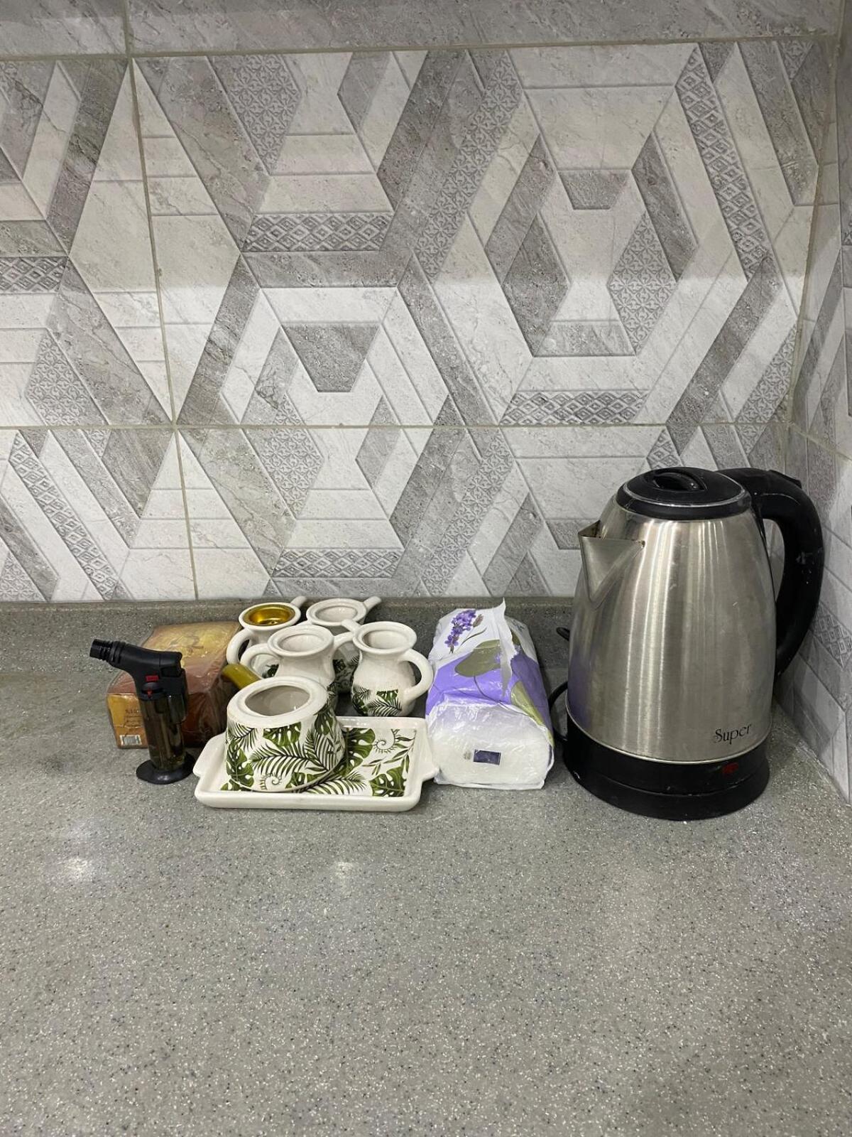 Apartment سويت مريح وهادي *