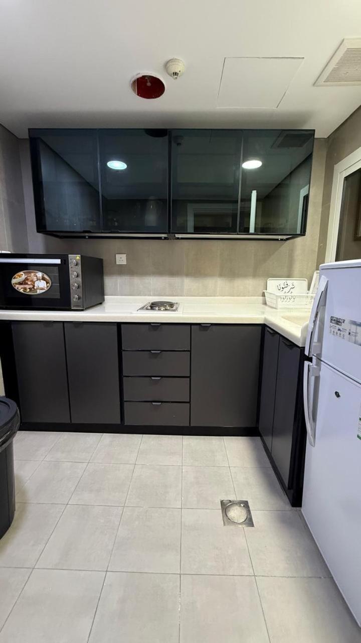 Apartment دار المشاعر