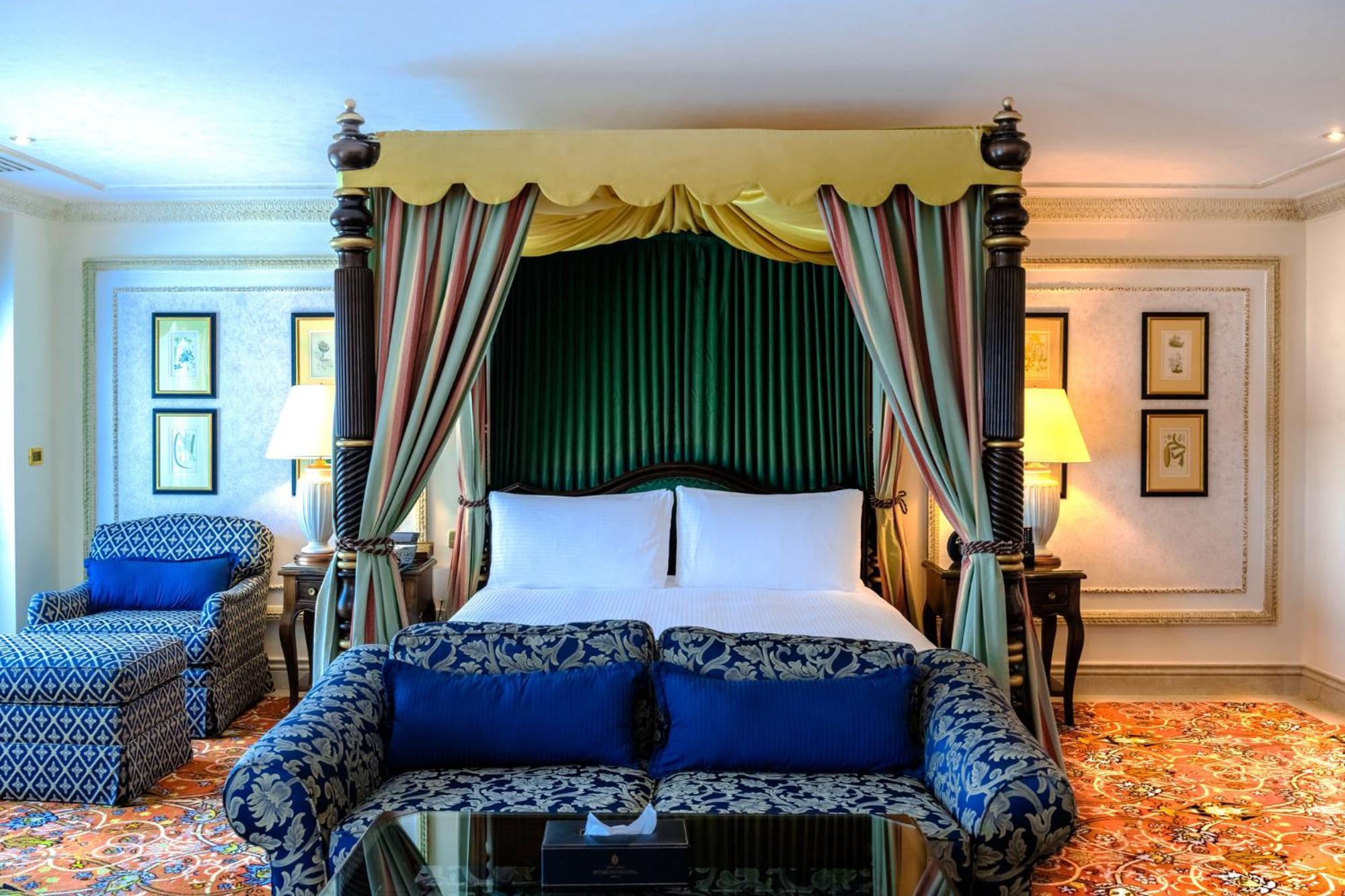 Dar Al Tawhid Intercontinental Makkah By Ihg