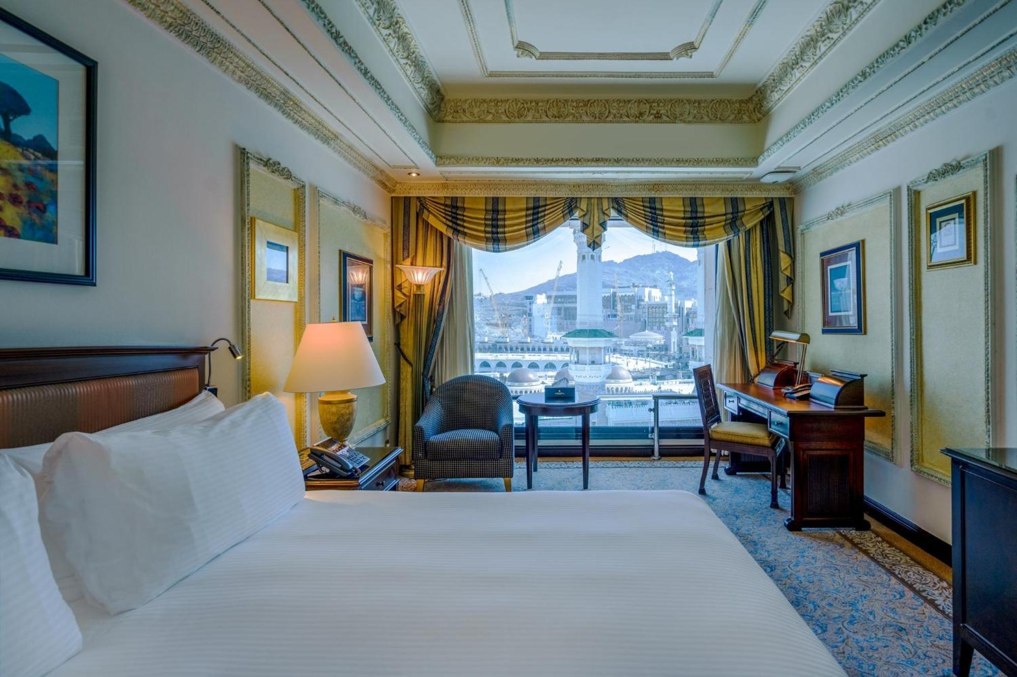 Dar Al Tawhid Intercontinental Makkah By Ihg