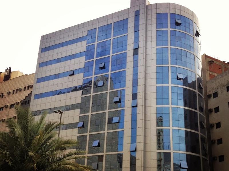 Qasr Ajyad Alsad Hotel Mecca