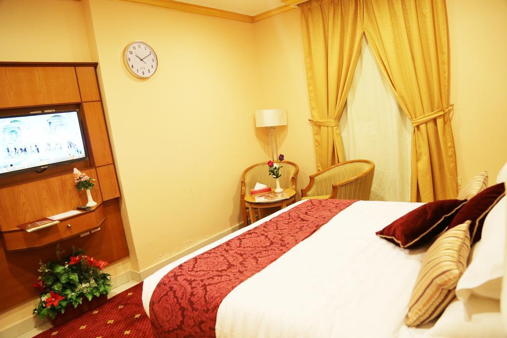 Borj Al Deafah Hotel Mecca