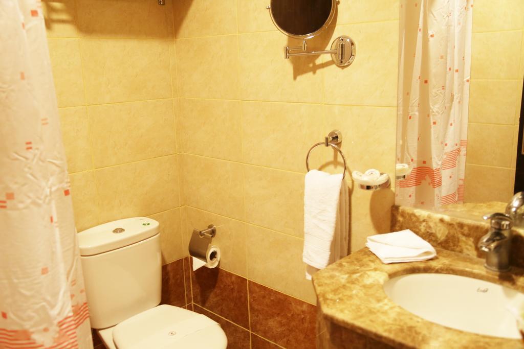 Borj Al Deafah Hotel
