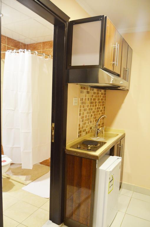Borj Al Deafah Hotel