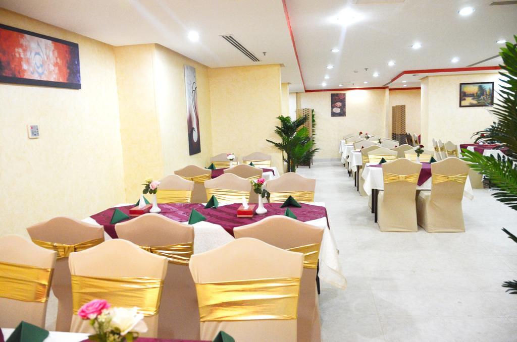 Hotel Borj Al Deafah