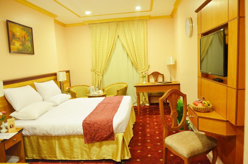 Hotel Borj Al Deafah