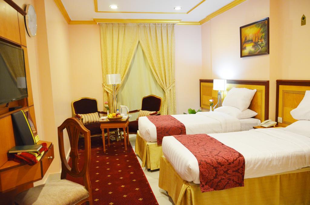 Hotel Borj Al Deafah