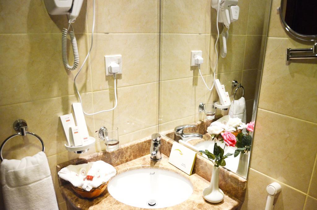Hotel Borj Al Deafah Mecca