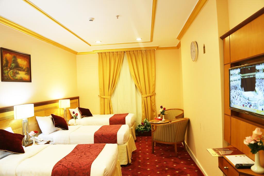 Hotel Borj Al Deafah