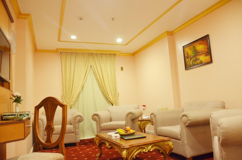 Borj Al Deafah Hotel