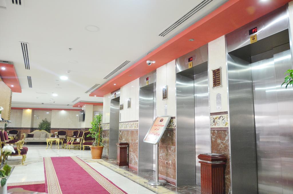 Borj Al Deafah Hotel *
