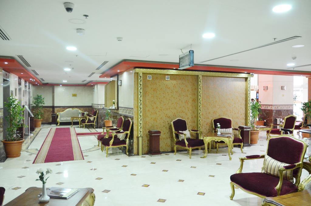 Borj Al Deafah *