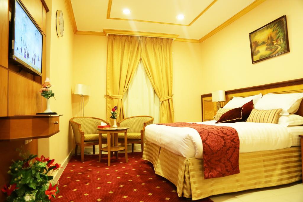 Borj Al Deafah Hotel *