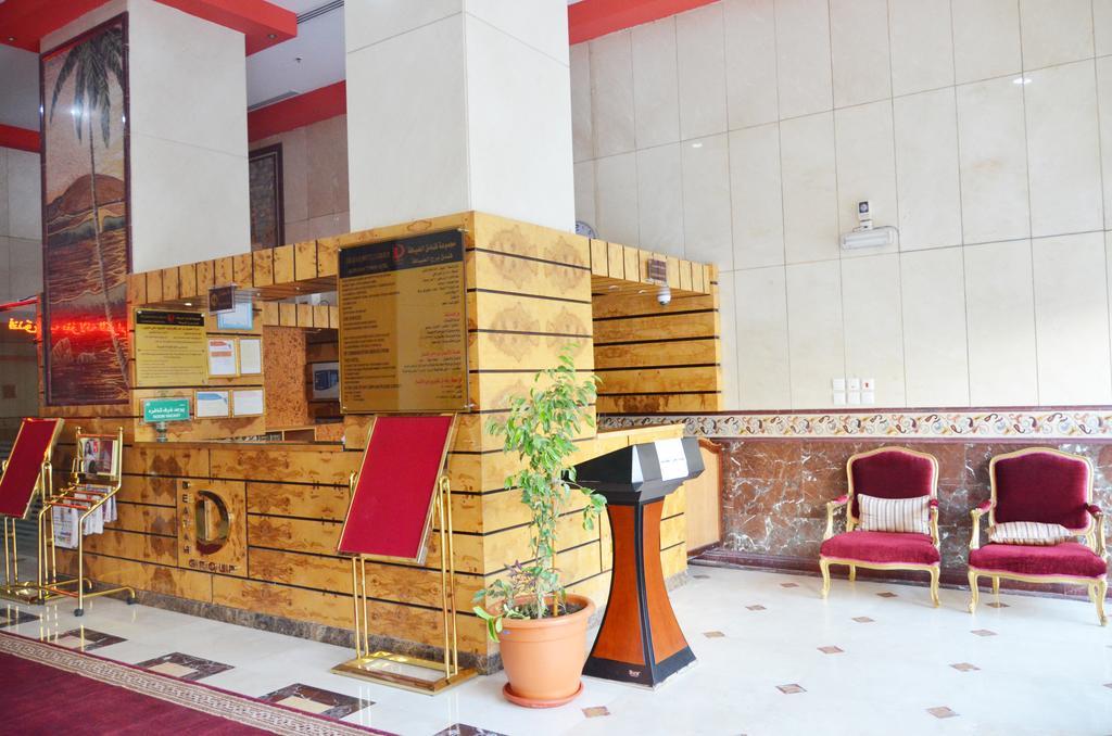 Borj Al Deafah Hotel