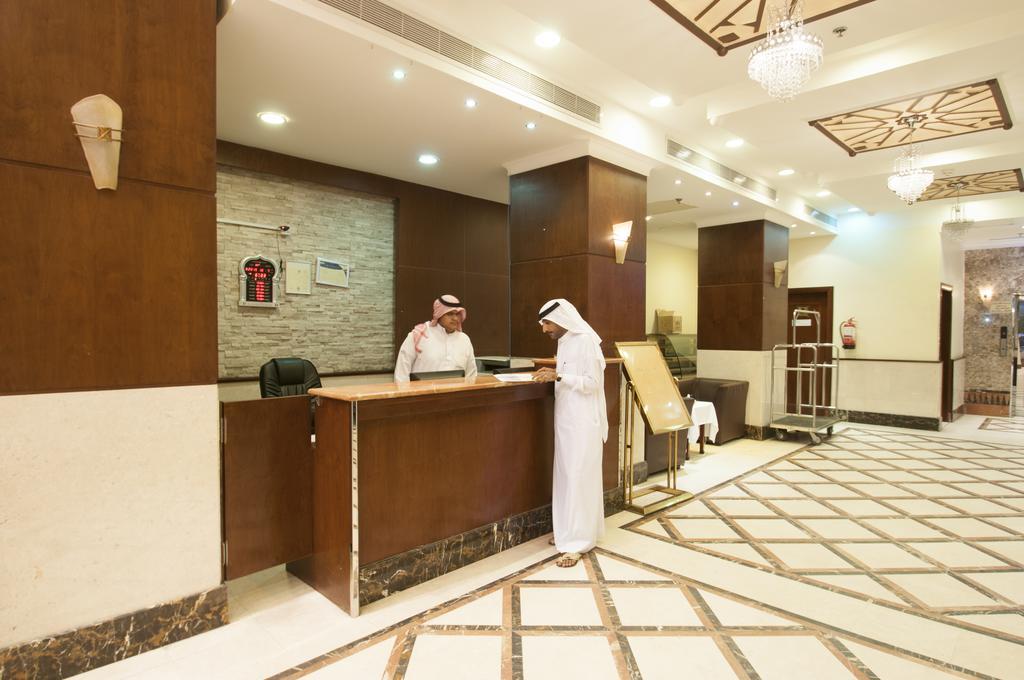 Amjad Ajyad 2*
