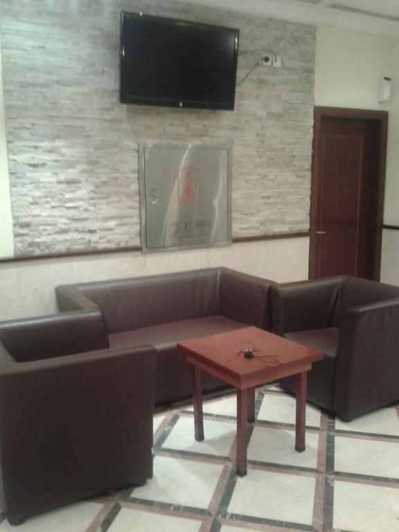 Hotel Amjad Ajyad 2*