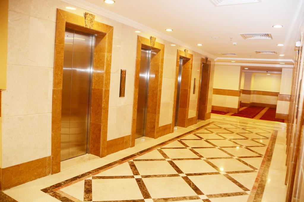 Sama Al Deafah Hotel *