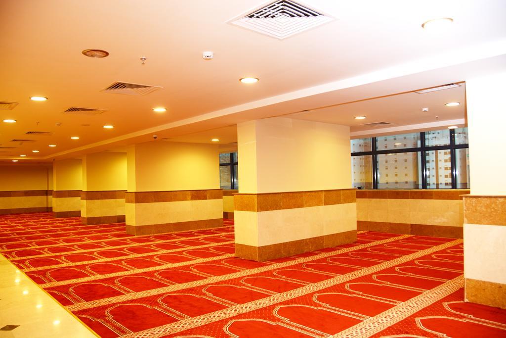 Sama Al Deafah Mecca