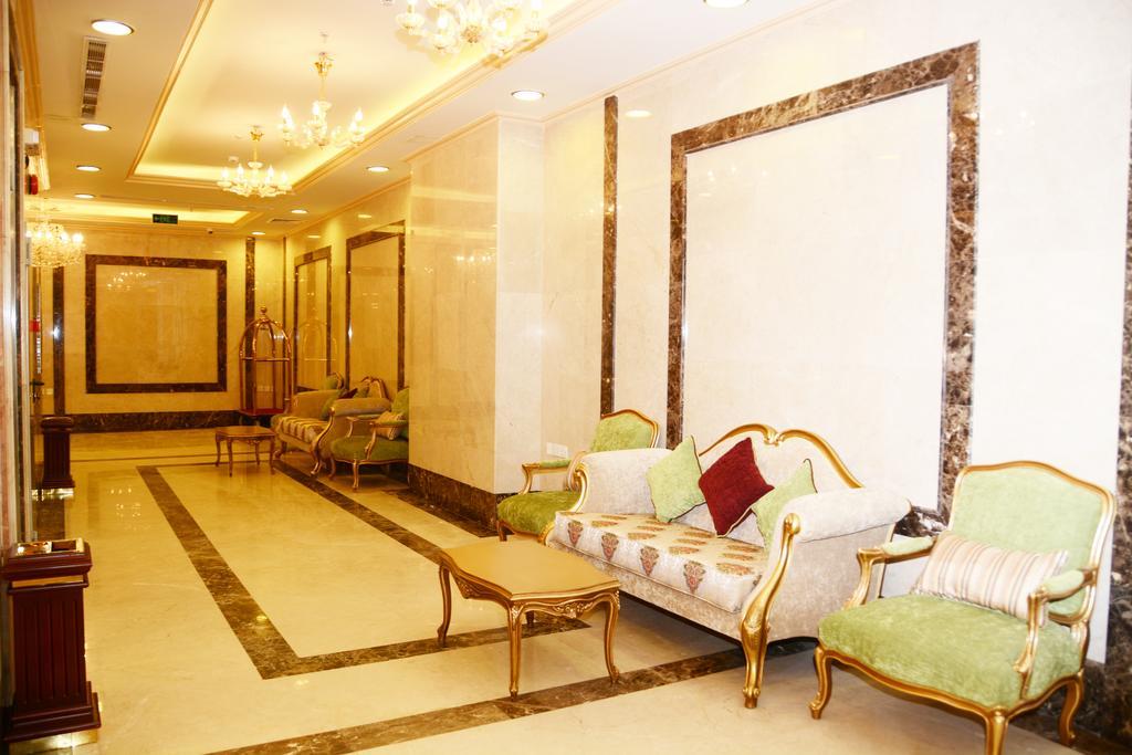 Hotel Sama Al Deafah
