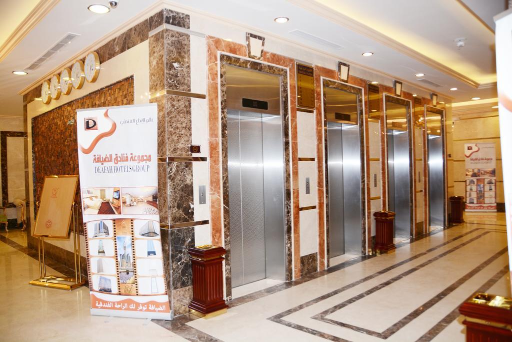 Sama Al Deafah Hotel *
