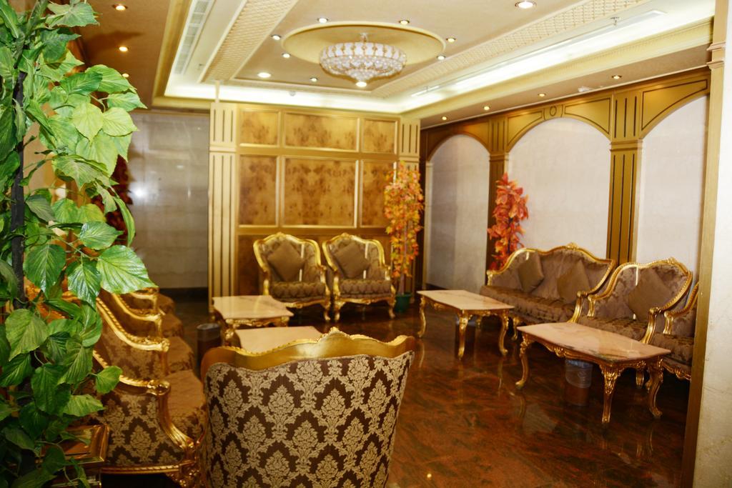 Anwar Al Deafah Hotel Mecca