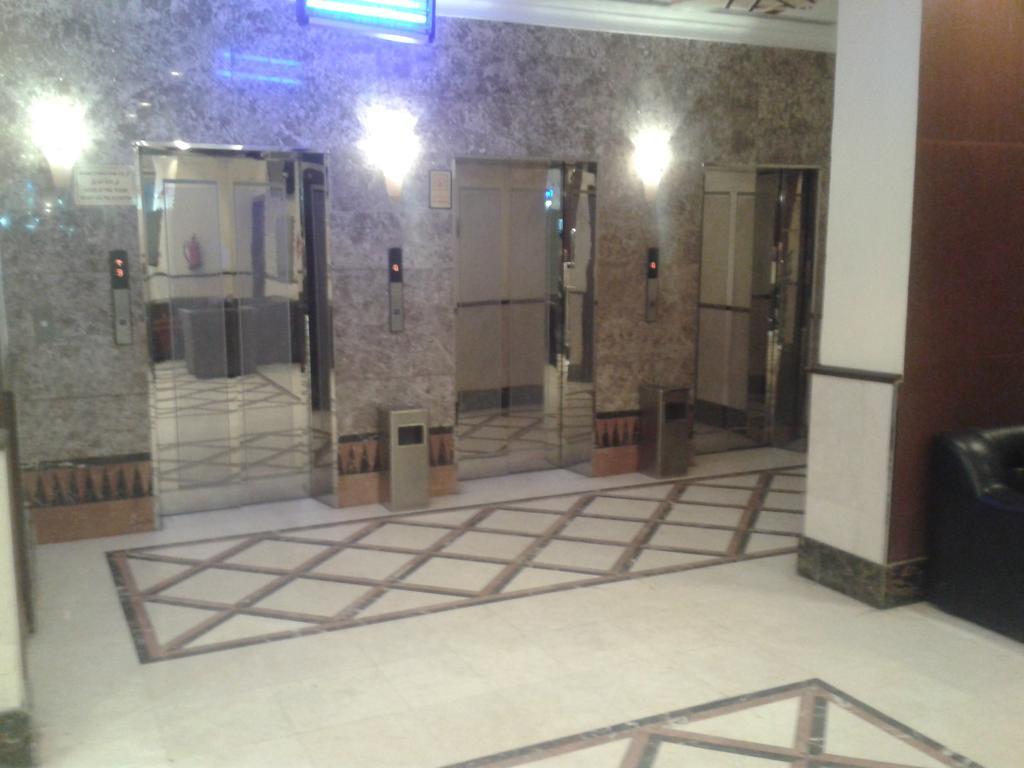 Amjad Ajyad 2* Mecca