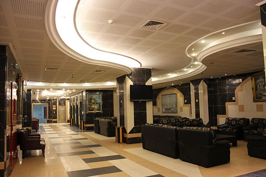 Mobark Al Hijra 2* Mecca