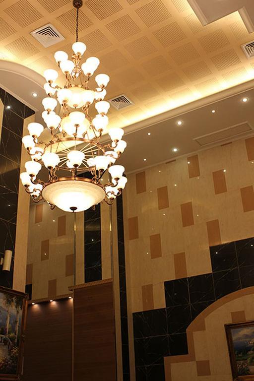 Mobark Al Hijra Hotel Mecca