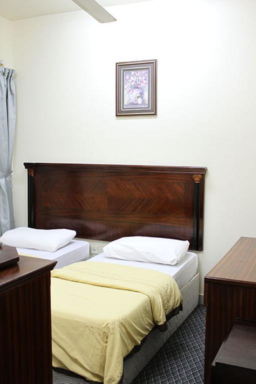 Mobark Al Hijra Hotel 2*
