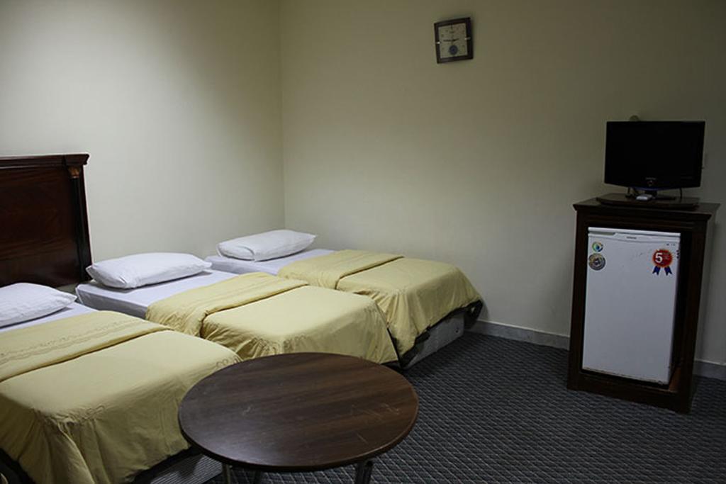 Hotel Mobark Al Hijra Mecca